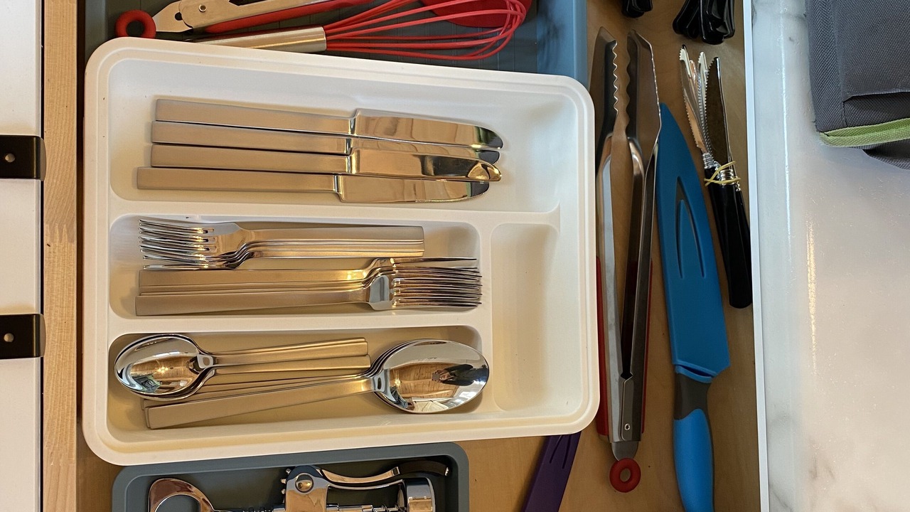 Photo of Kitchen in Lake