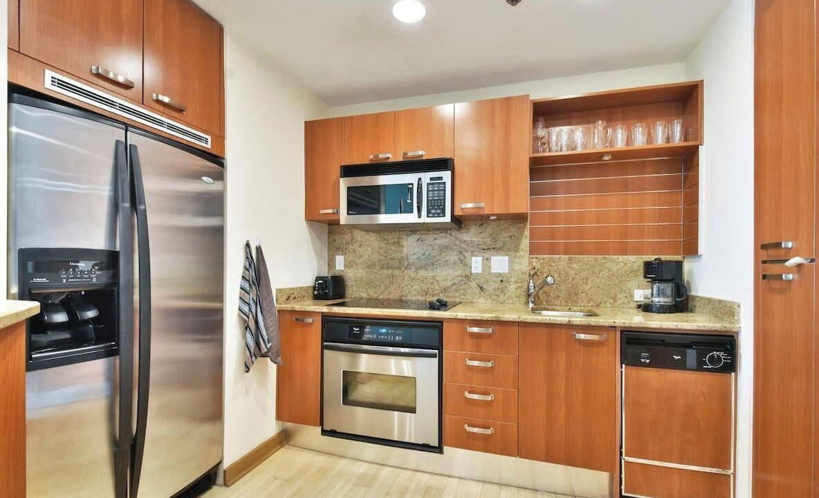 Photo of Kitchen in Brickell