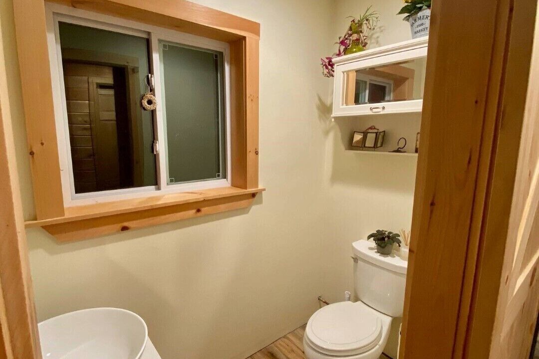 Photo of Bathroom in Sprout Brook
