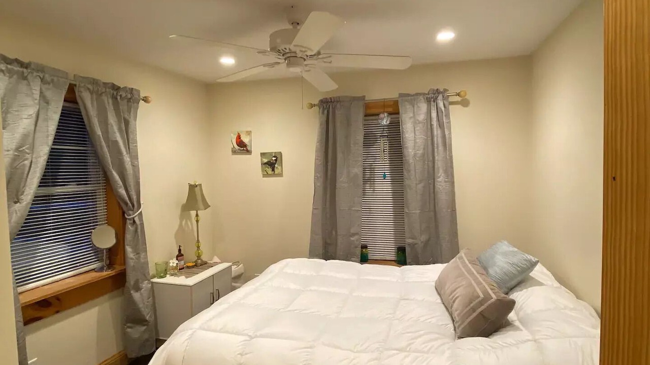 Photo of Bedroom in Sprout Brook