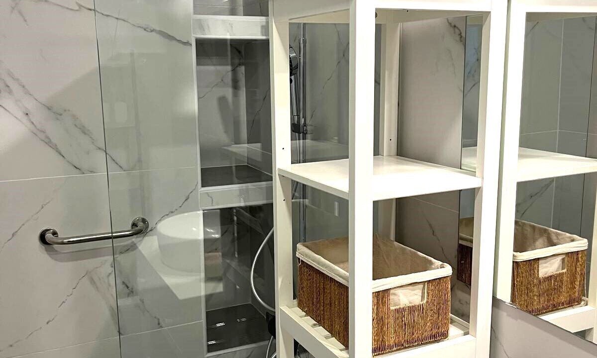 Photo of Bathroom in Radazul