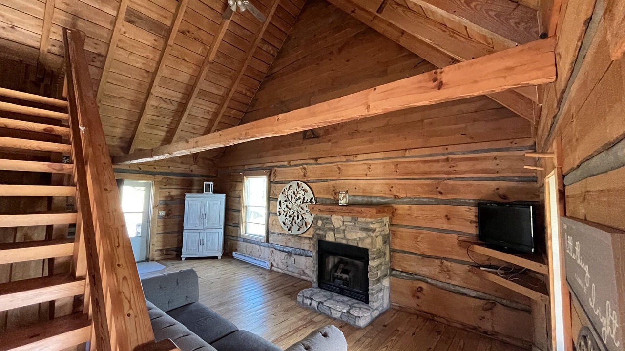 Photo of Livingroom in Vesta