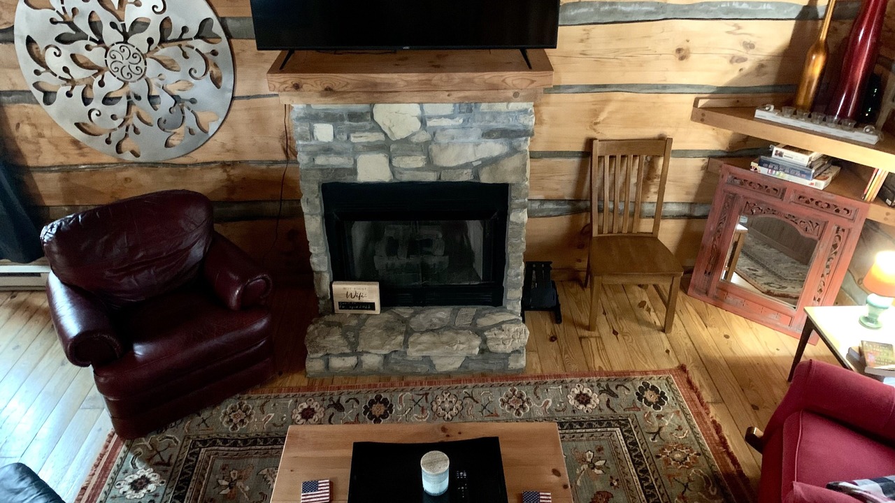 Photo of Livingroom in Vesta