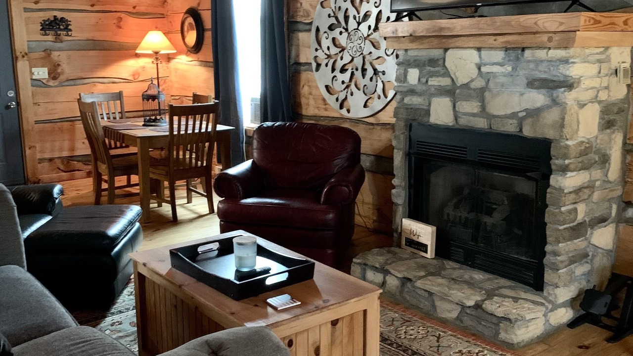 Photo of Livingroom in Vesta