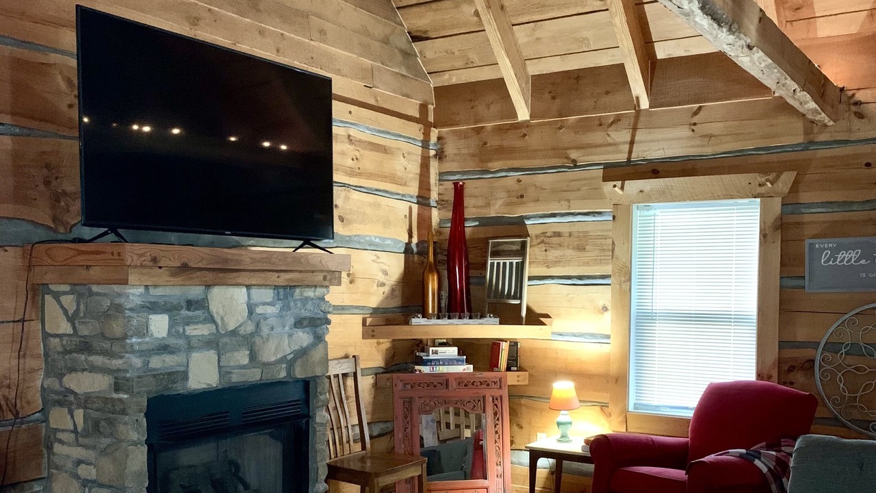 Photo of Livingroom in Vesta