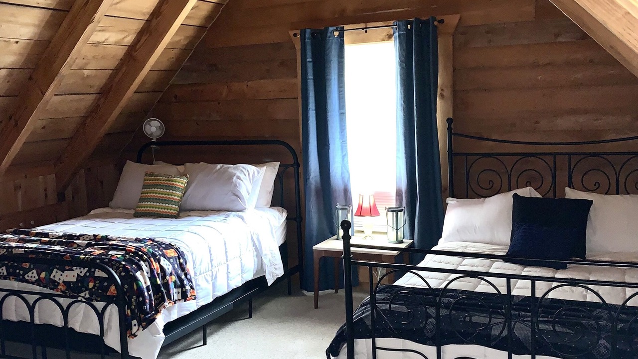 Photo of Bedroom in Vesta