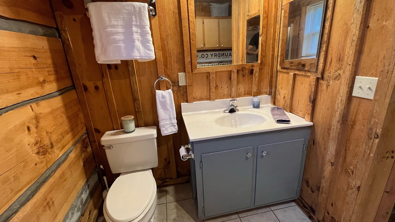 Photo of Bathroom in Vesta
