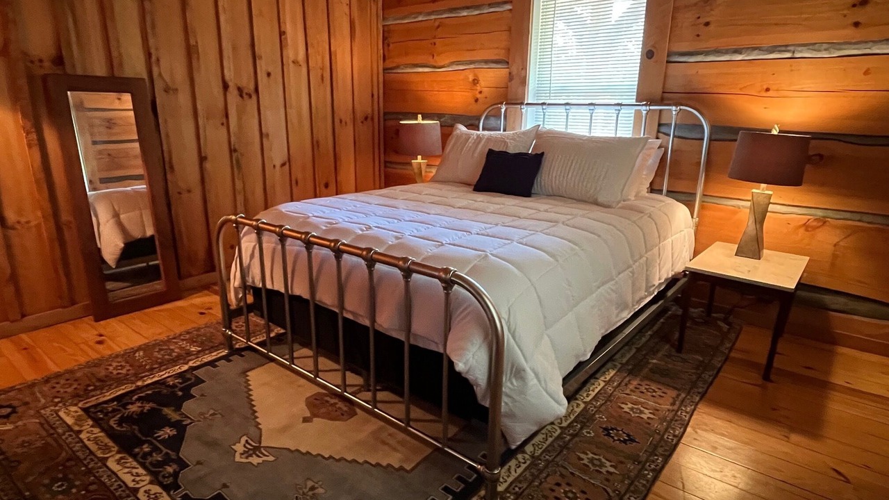 Photo of Bedroom in Vesta
