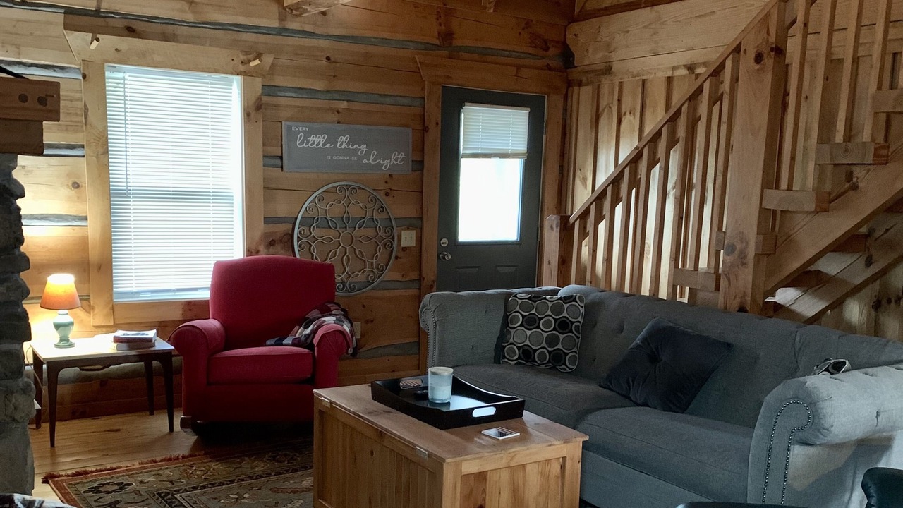Photo of Livingroom in Vesta