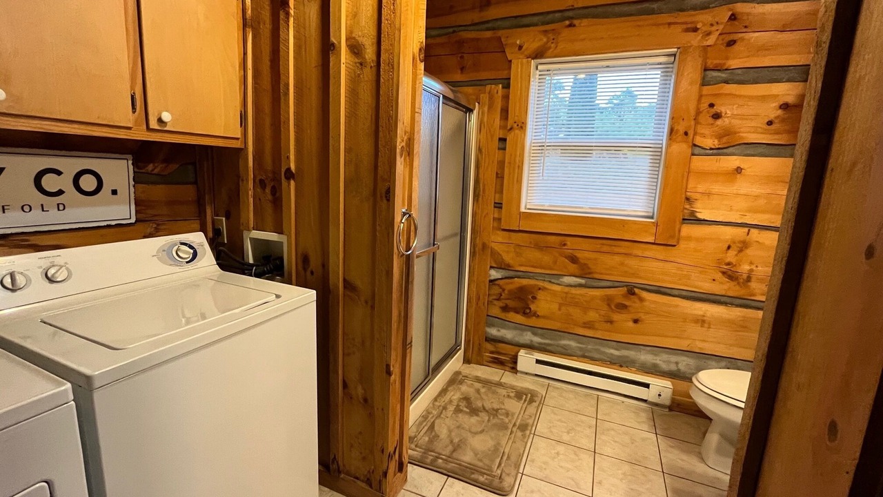 Photo of Bathroom in Vesta