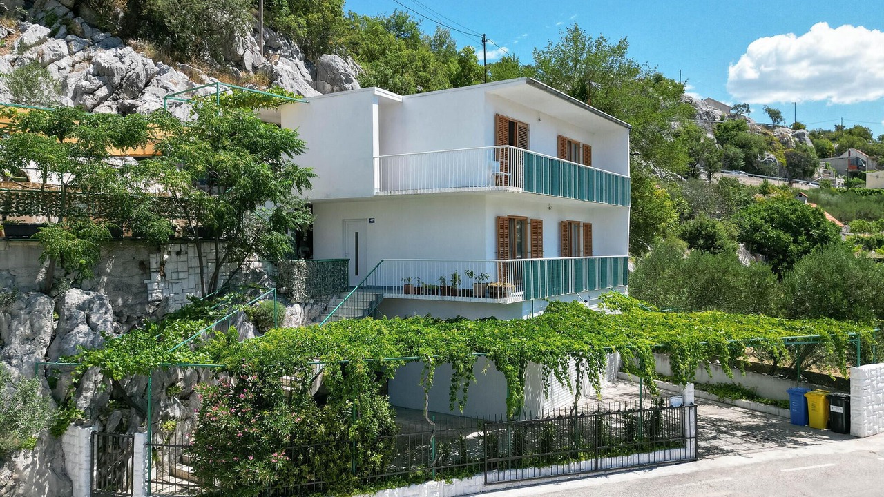 Photo of Outdoor in Omis
