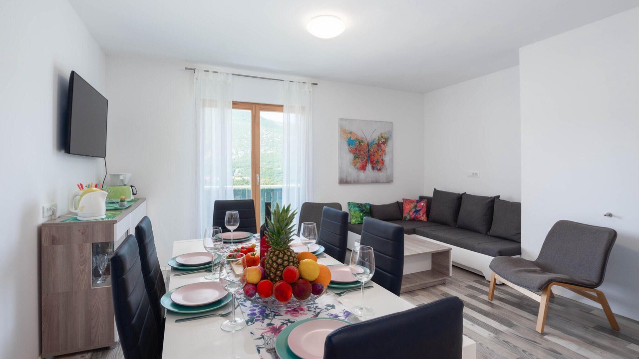 Photo of Bedroom in Omis