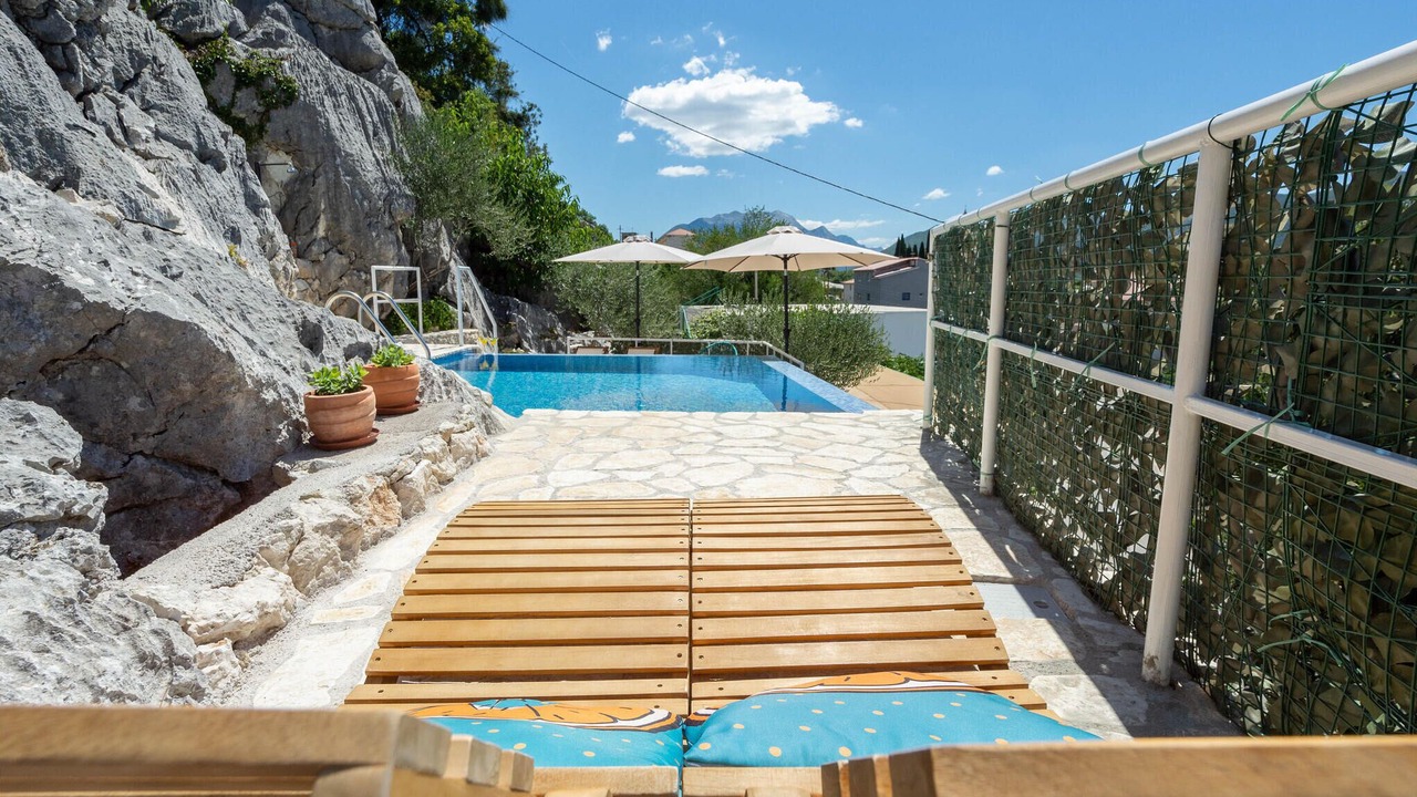 Photo of Outdoor in Omis