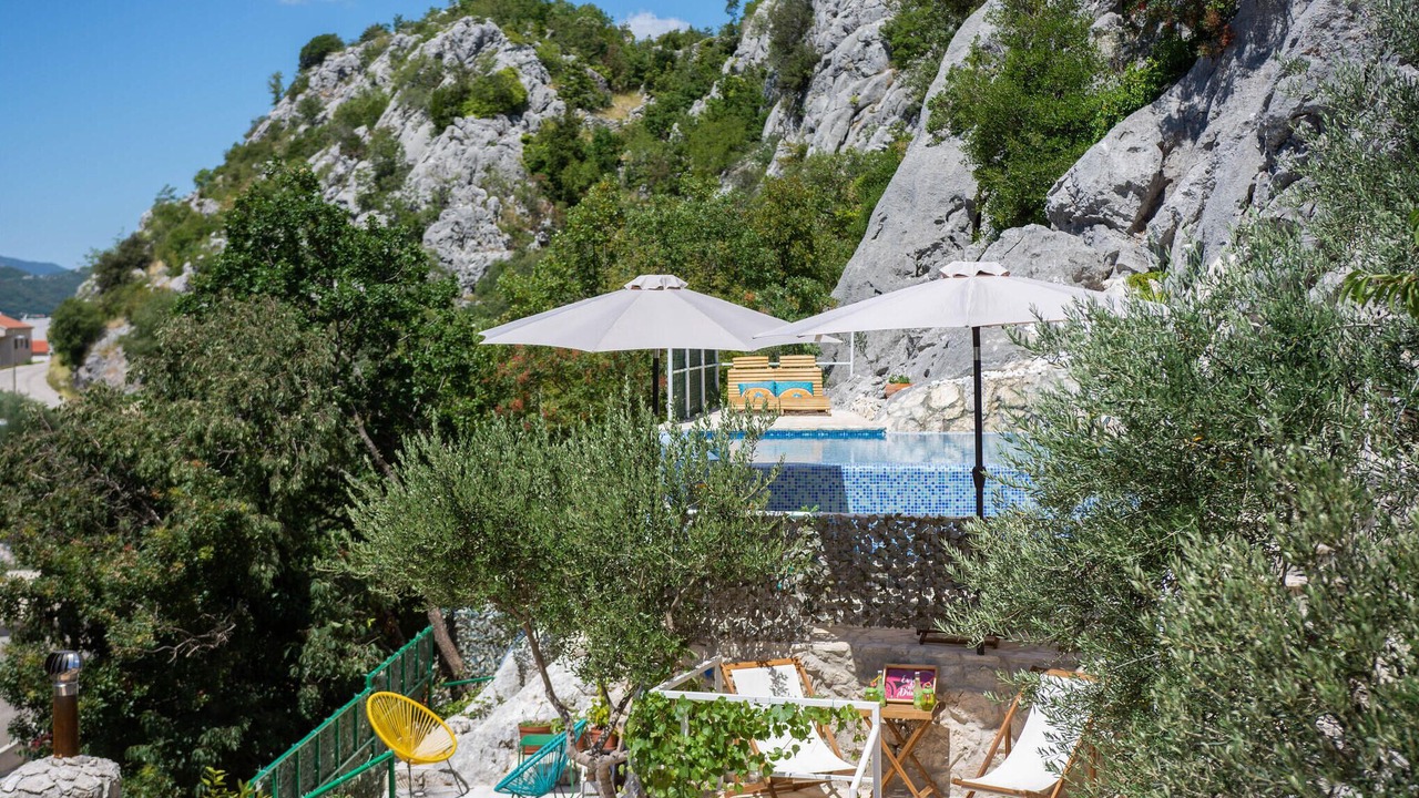 Photo of Outdoor in Omis
