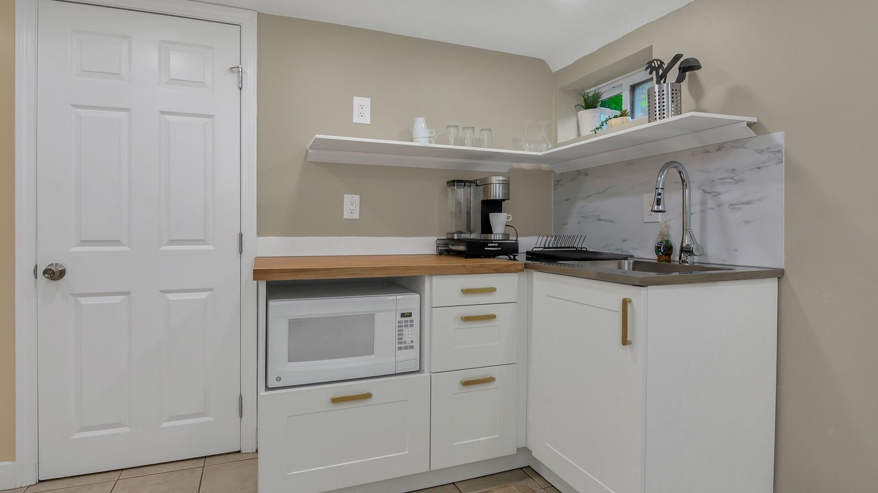 Photo of Kitchen in Andover