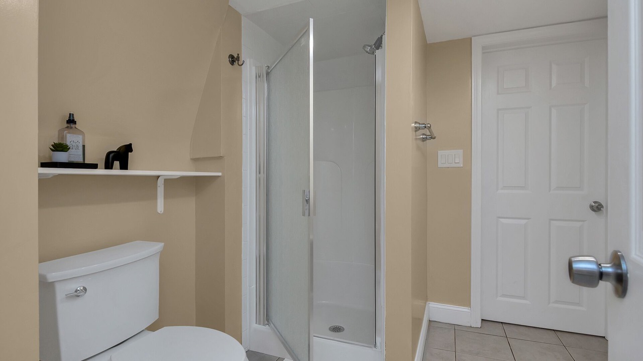 Photo of Bathroom in Andover