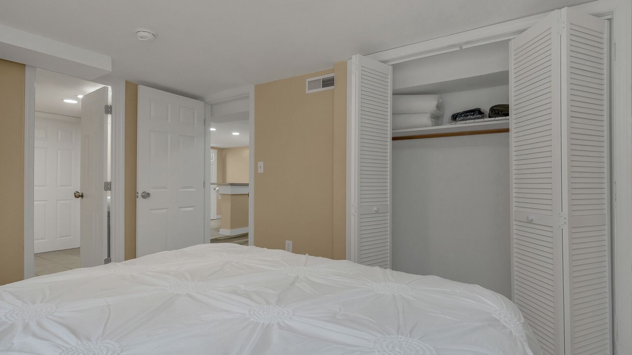 Photo of Bedroom in Andover