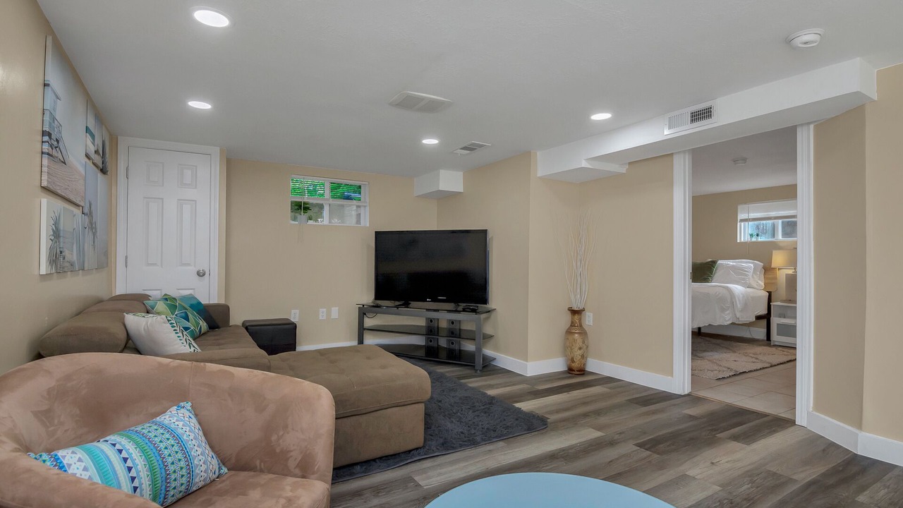 Photo of Livingroom in Andover