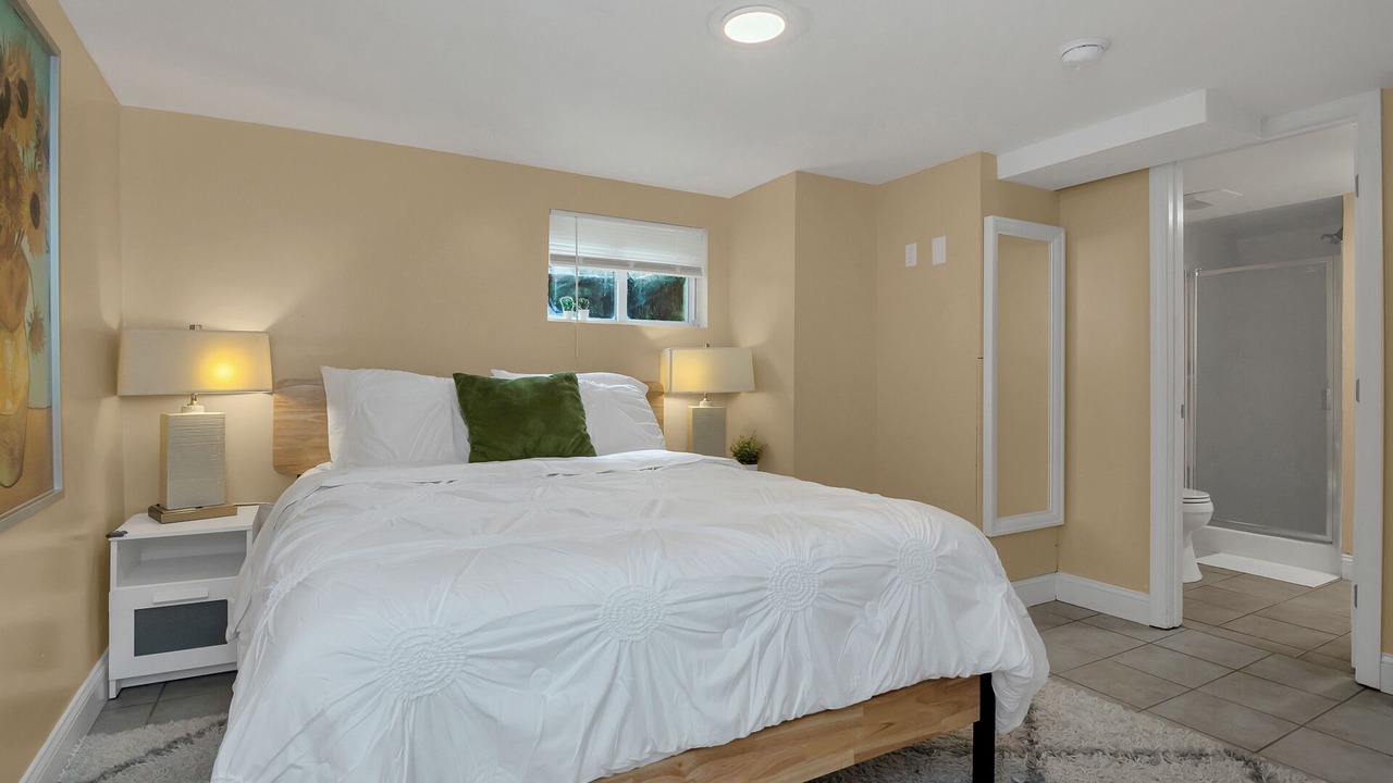 Photo of Bedroom in Andover