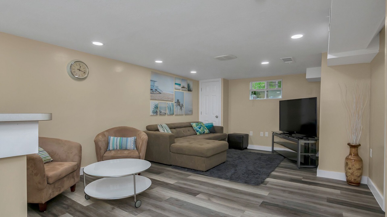 Photo of Livingroom in Andover