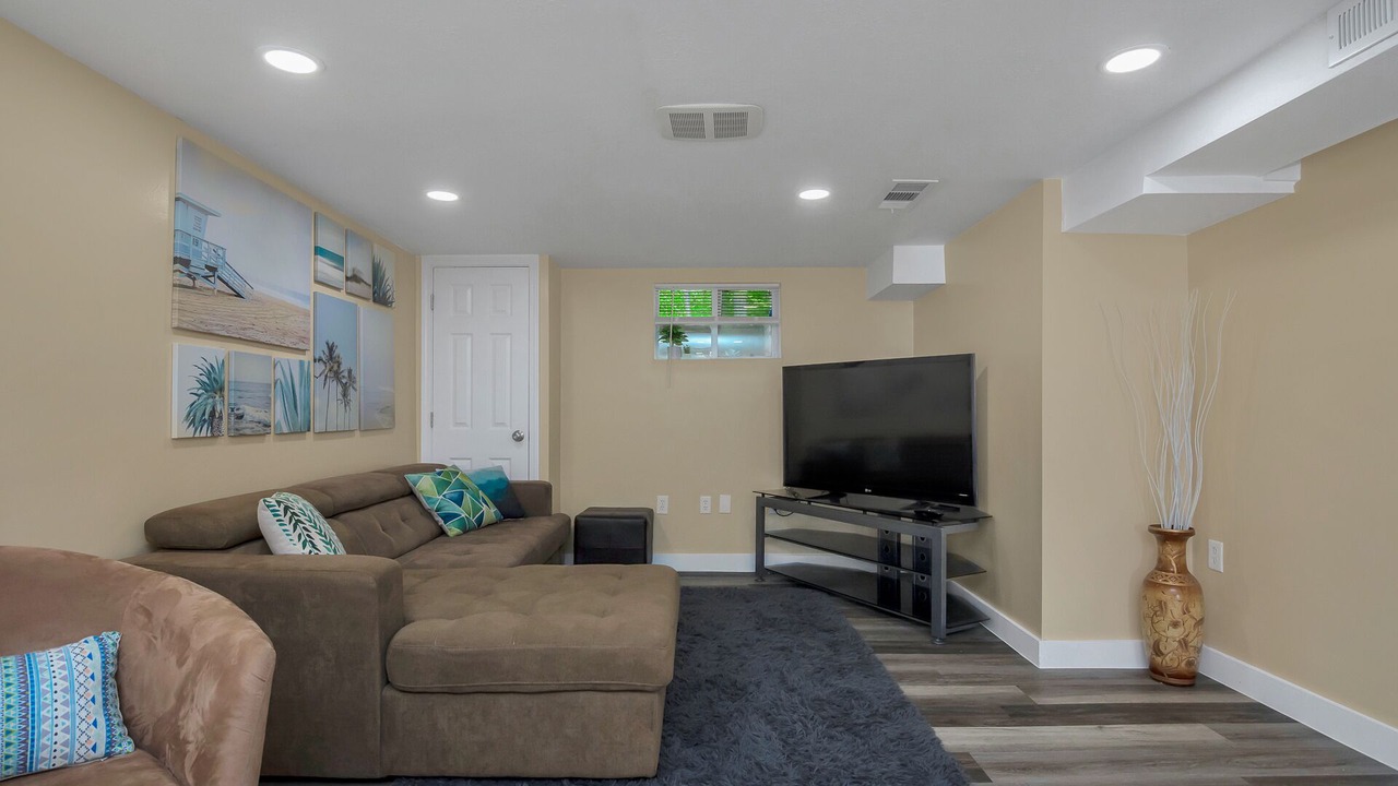 Photo of Livingroom in Andover