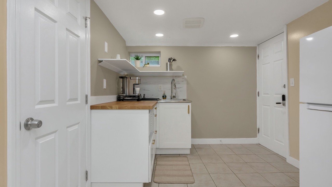 Photo of Kitchen in Andover