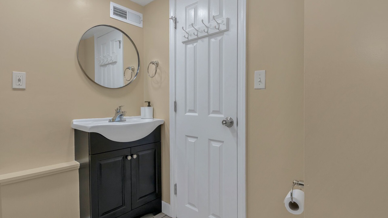 Photo of Bathroom in Andover