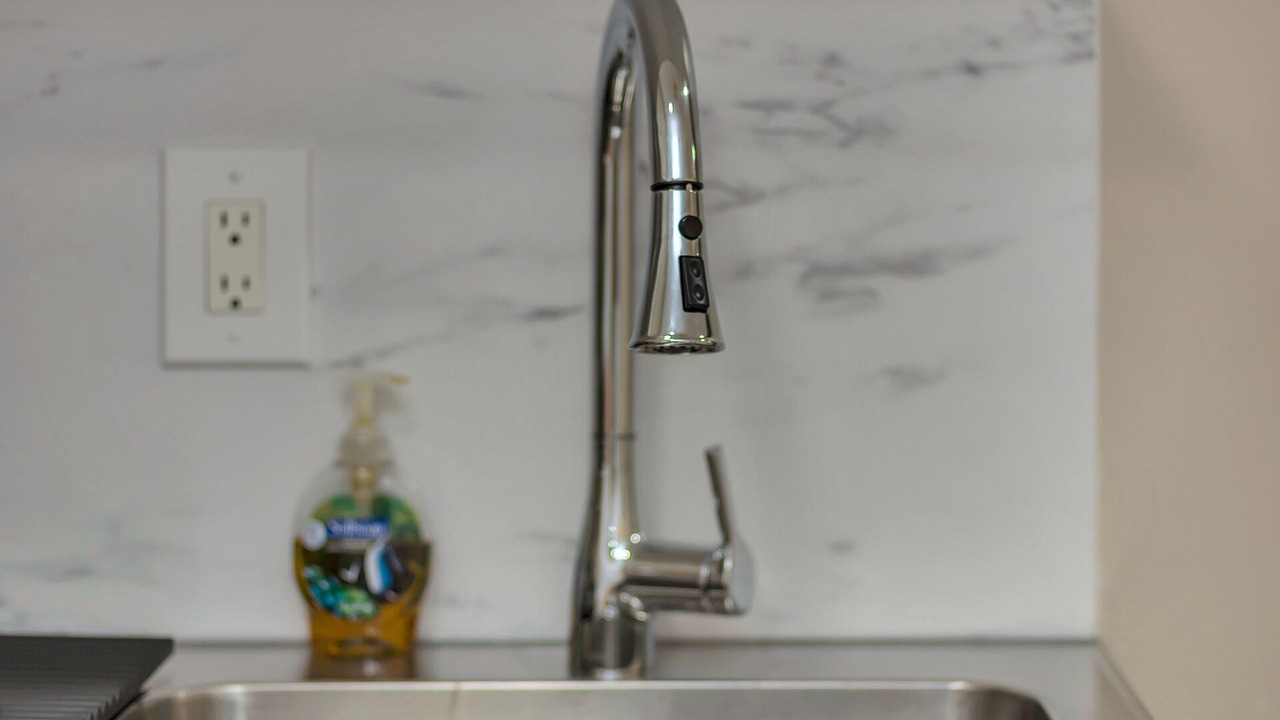 Photo of Kitchen in Andover