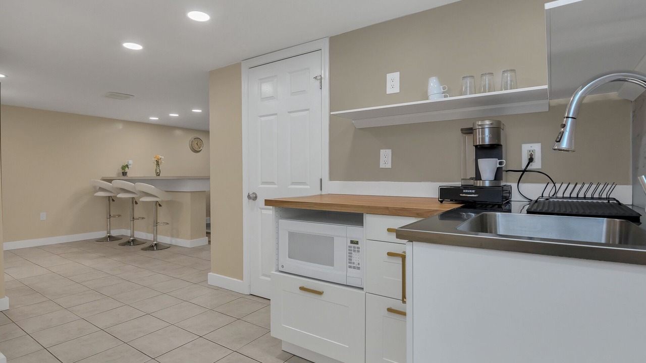 Photo of Kitchen in Andover
