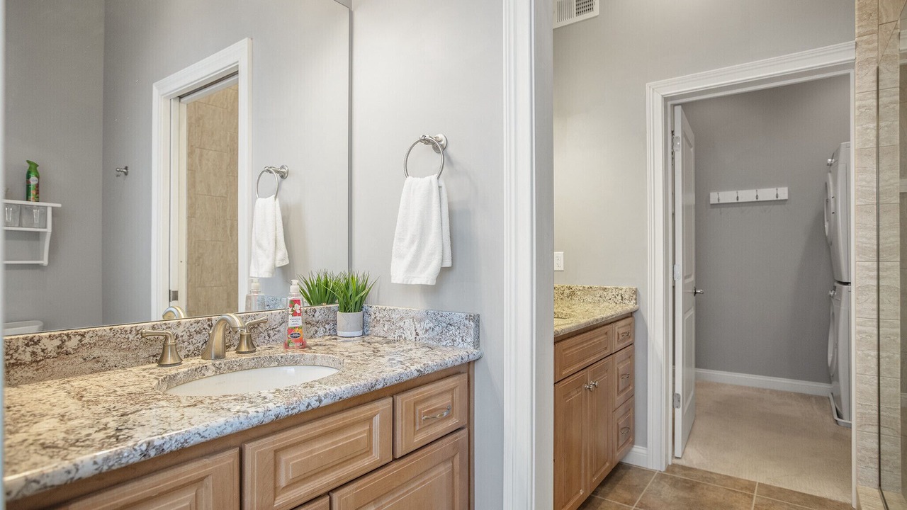 Photo of Bathroom in Northeast South Bend
