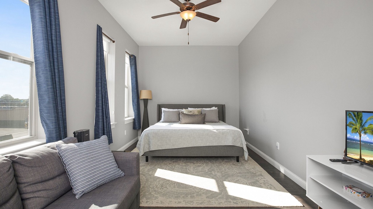 Photo of Livingroom in Northeast South Bend