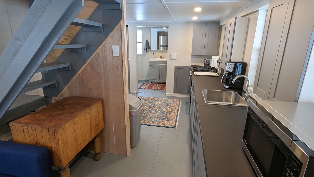 Photo of Kitchen in Black Creek