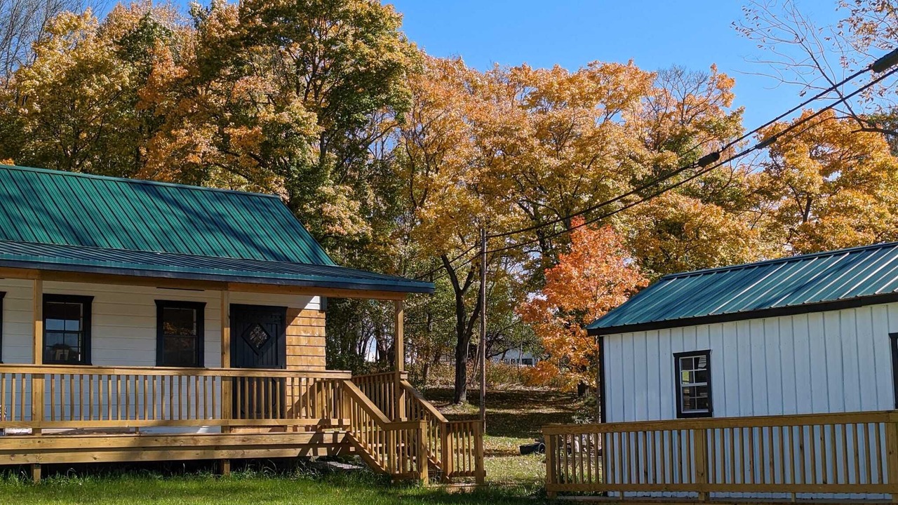 Photo of Outdoor in Black Creek