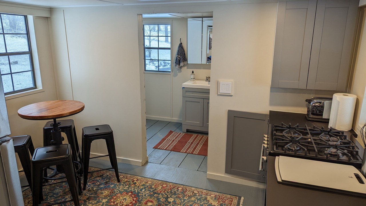 Photo of Kitchen in Black Creek