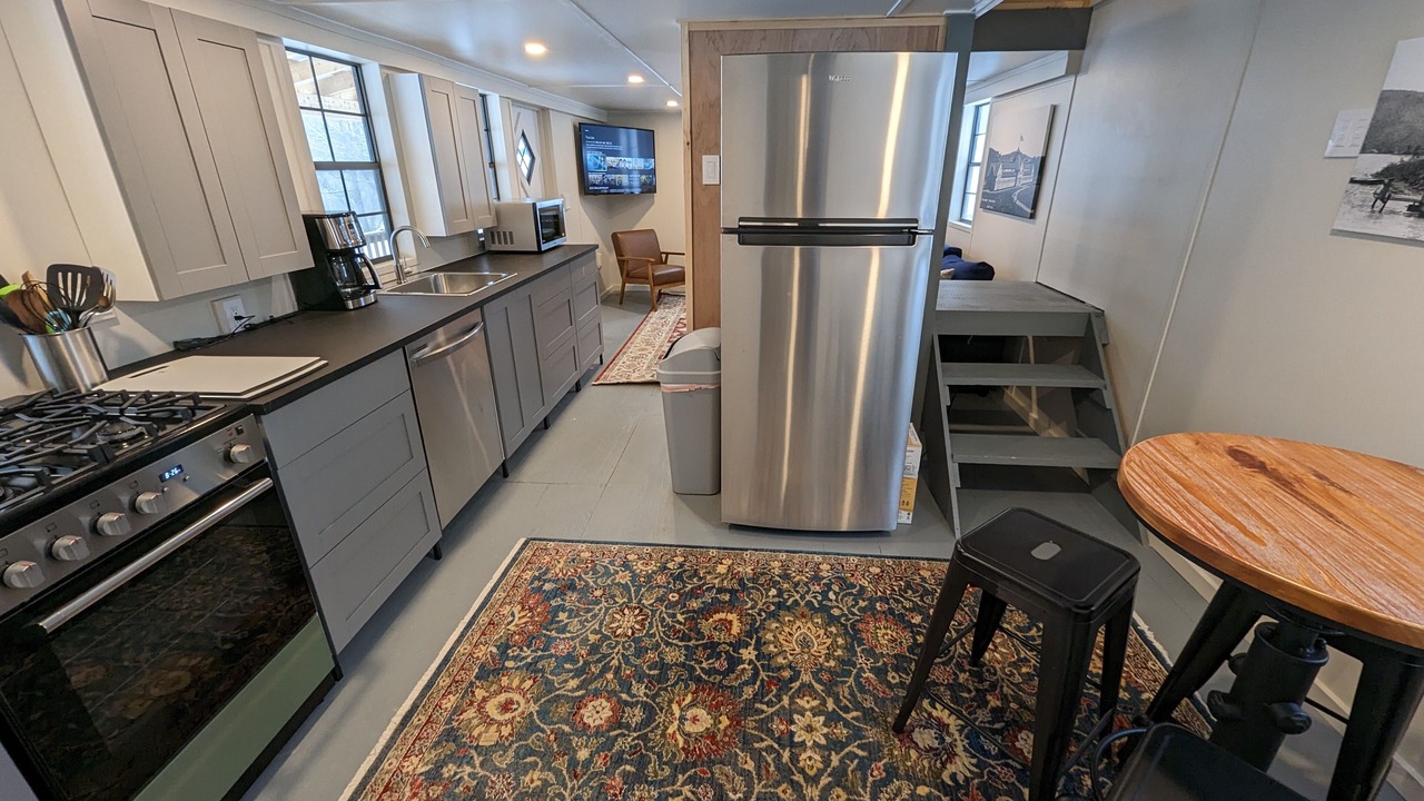 Photo of Kitchen in Black Creek