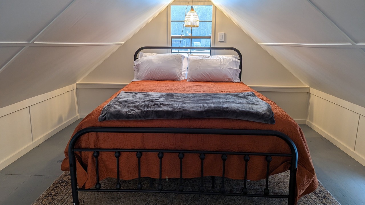 Photo of Bedroom in Black Creek