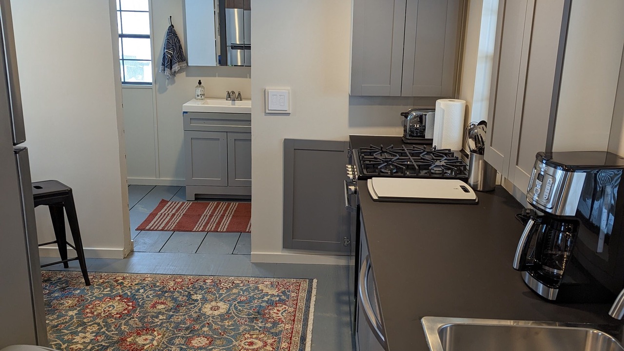 Photo of Kitchen in Black Creek