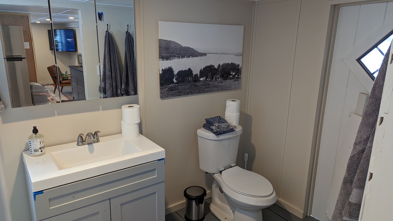 Photo of Bathroom in Black Creek