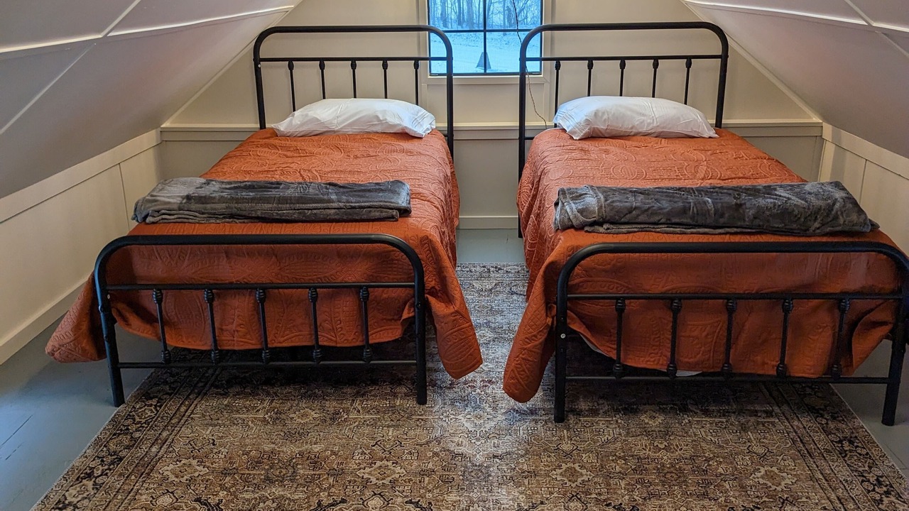 Photo of Bedroom in Black Creek