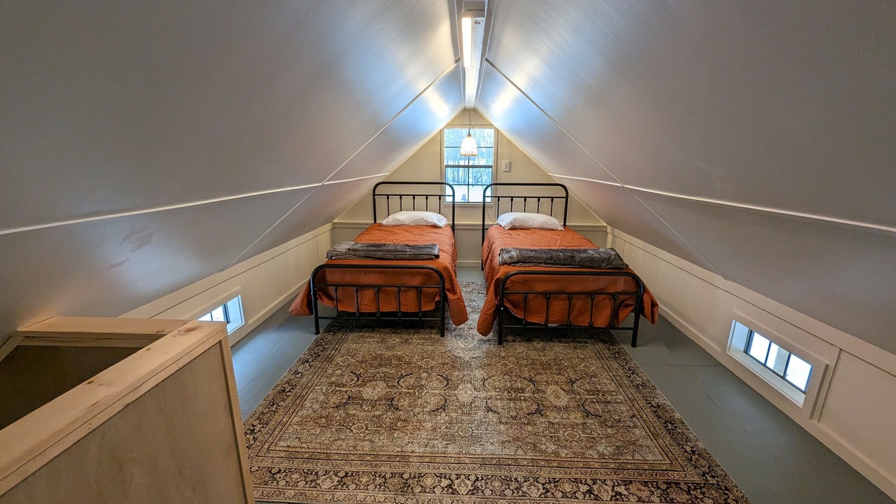 Photo of Bedroom in Black Creek