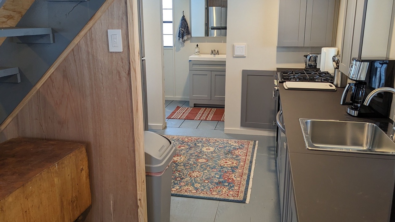 Photo of Kitchen in Black Creek