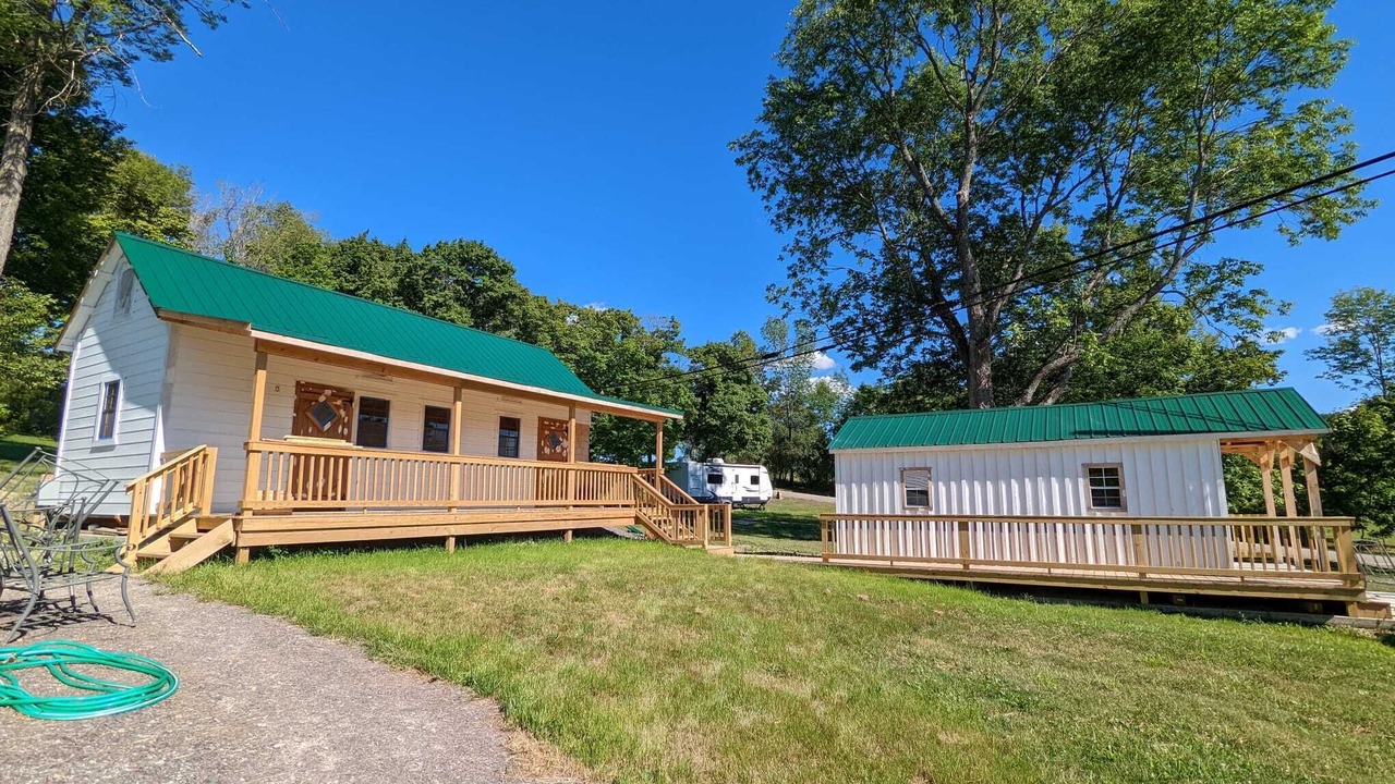 Photo of Outdoor in Black Creek
