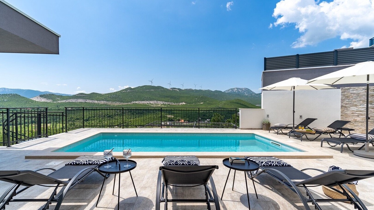 Photo of Outdoor in Blato na Cetini