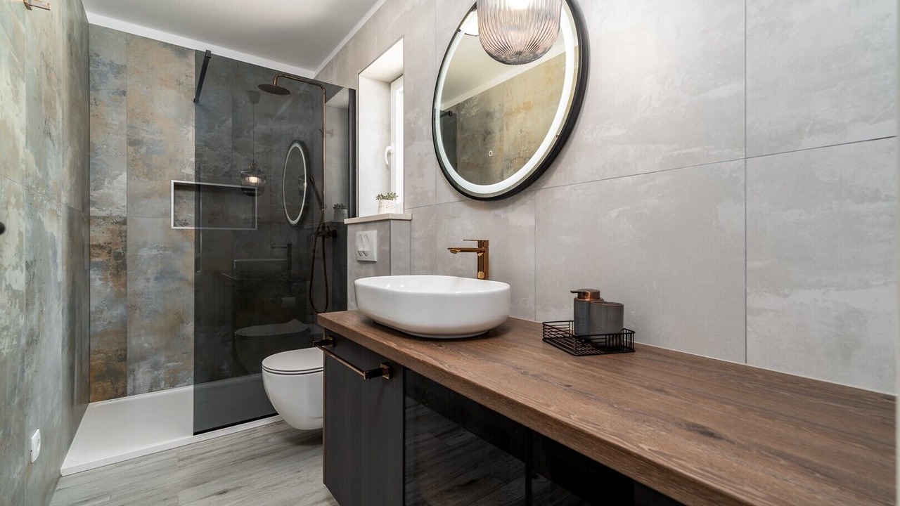 Photo of Bathroom in Blato na Cetini