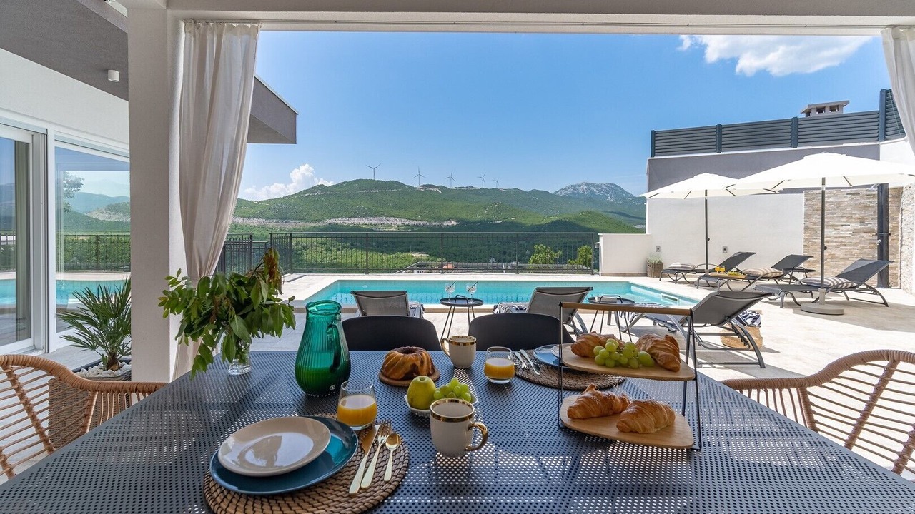 Photo of Outdoor in Blato na Cetini