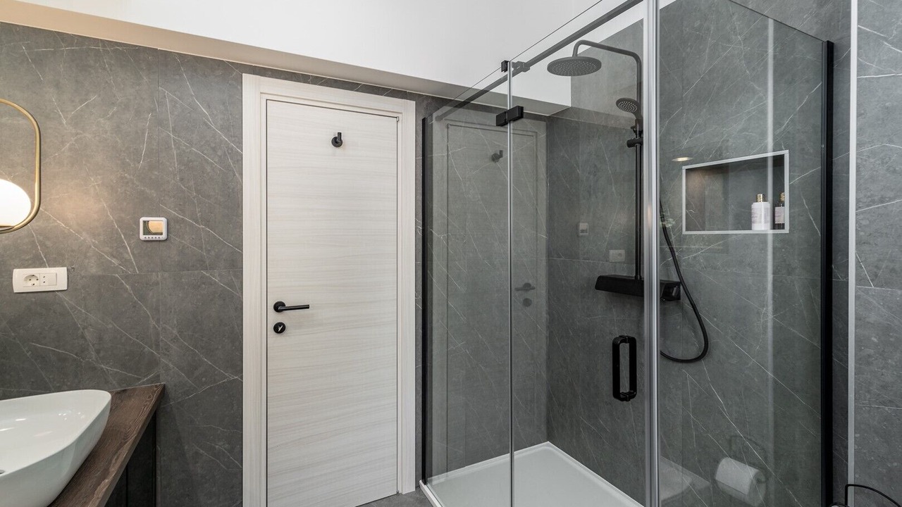 Photo of Bathroom in Blato na Cetini
