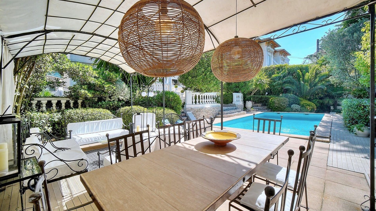 Photo of Outdoor in California - Pezou