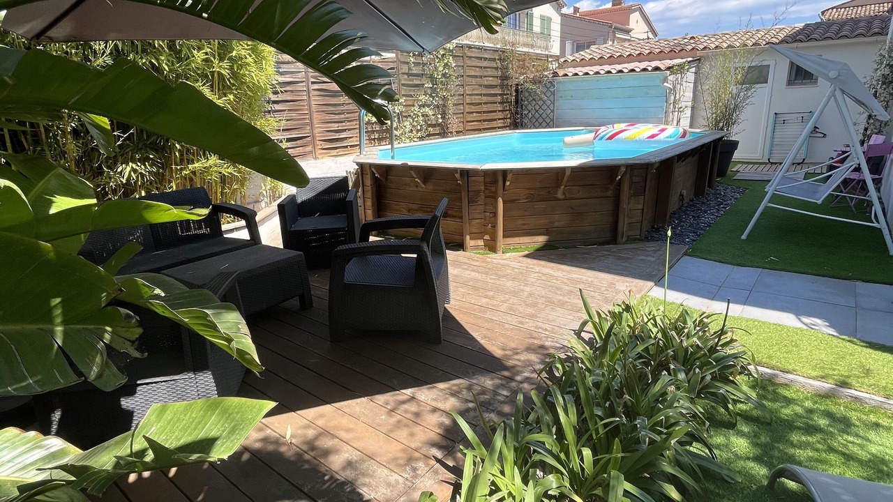 Photo of Outdoor in Saint-Laurent-du-Var