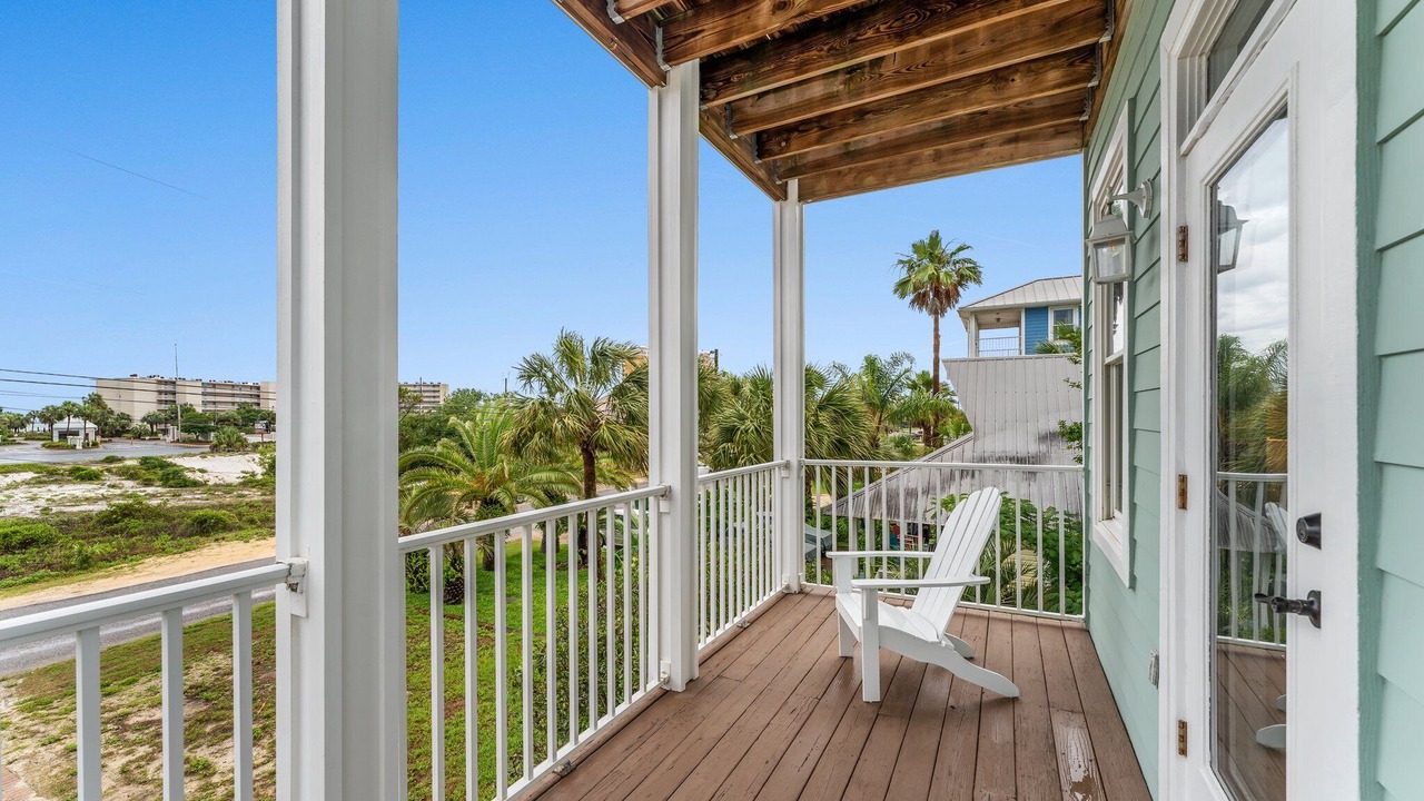Photo of Outdoor in Holiday Beach