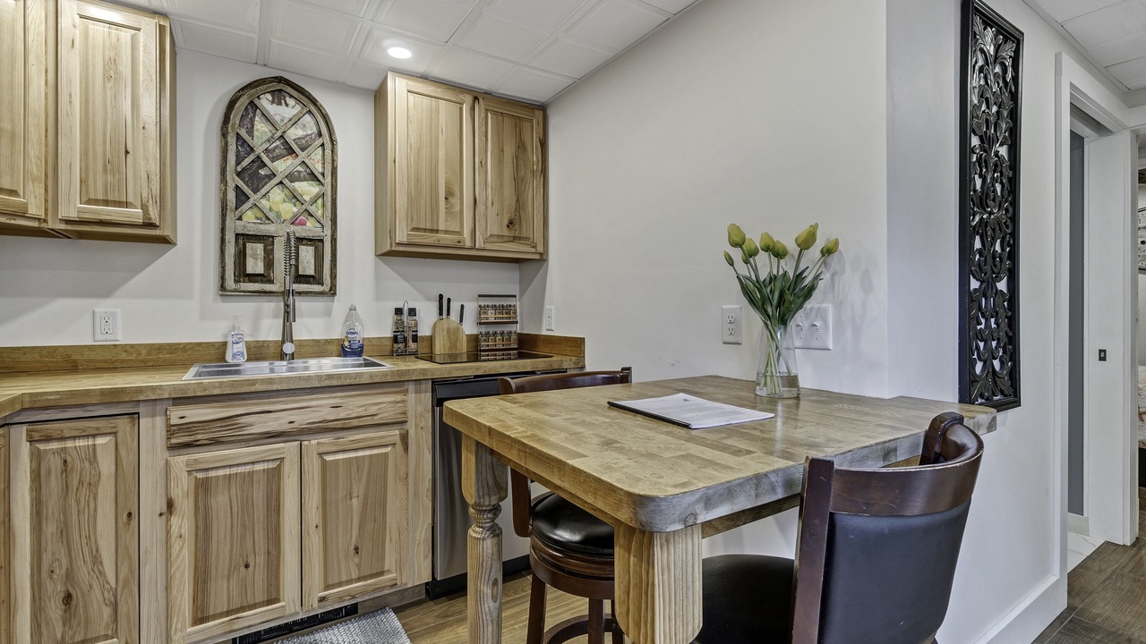 Photo of Kitchen in York